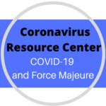 COVID-19 and Force Majeure