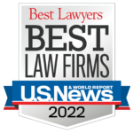 Weston Hurd Named in the 2022 U.S. News-Best Lawyers® “Best Law Firms” Rankings