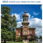 2023 Desktop Legal Primer for Ohio Claims