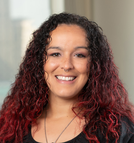 Cierra Matejka-Hoose