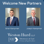 Welcome New Partners Brian Kampman and Joseph Kampman