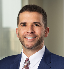 Brian F. Kampman