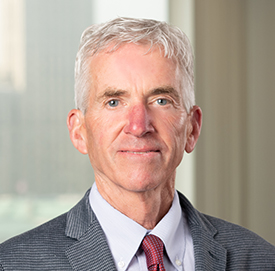 Joseph W. Kampman